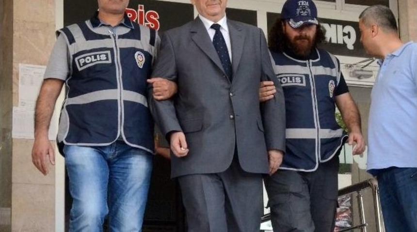 76 Ş&uuml;phelinin Bulunduğu İddianame Kabul Edildi