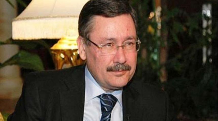 Gökçek: 'Konuşmayacağım dosya açacağım'