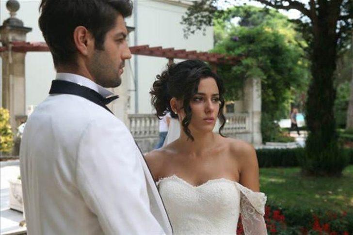 Bugünün Saraylısı 32. Bölüm Galerisi G3