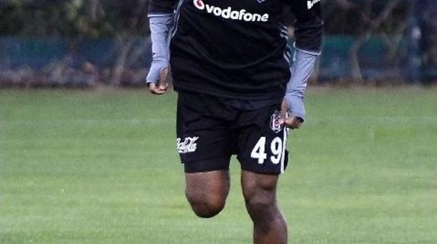 Babel İlk İdmanına &Ccedil;ıktı