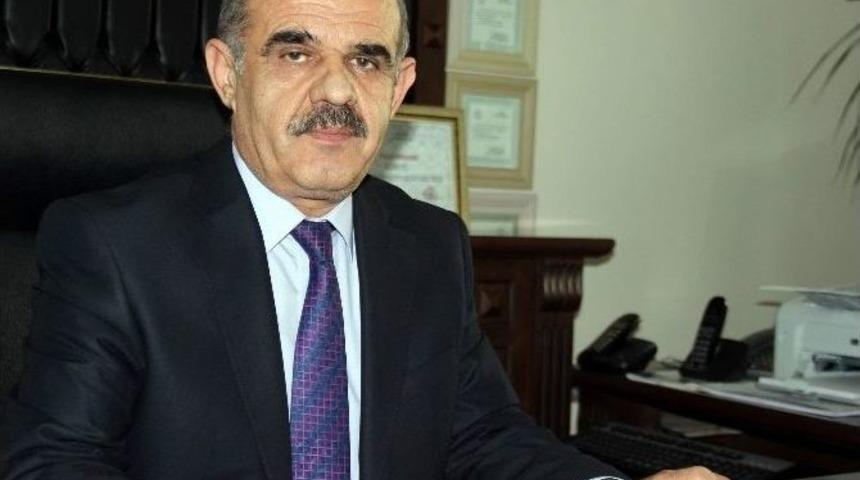 N&uuml;fus M&uuml;d&uuml;rl&uuml;klerinde Yeni Kimlik Kartı Yoğunluğu