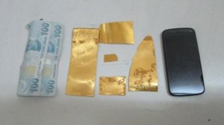 Telefon Dolandırıcılığından G&ouml;zaltına Alındı