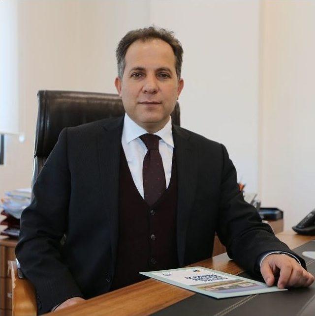 Büyükşehir Belediyesi Tarafından Başlatılan Halep İçin Yardım Kampanyası Devam Ediyor 2