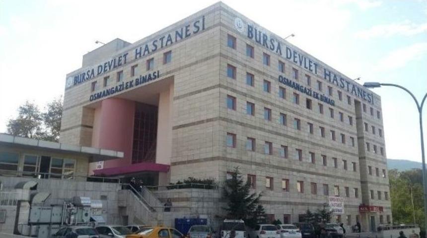 Fet&ouml;&rsquo;ye Değil Millete Hizmet Etti