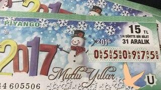 Annesinin Doğum Tarihi 10 Milyon Liralık İkramiyeyi Kaçırttı