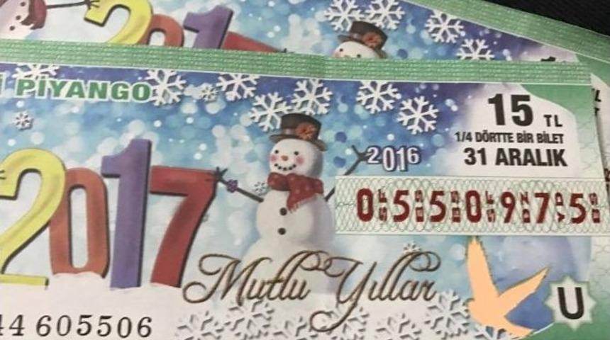 Annesinin Doğum Tarihi 10 Milyon Liralık İkramiyeyi Kaçırttı