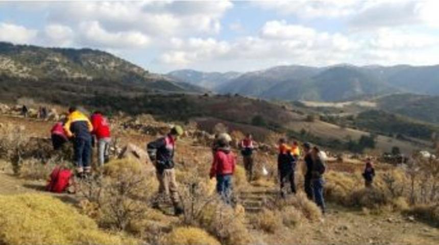 Kayıp Vatandaş Cansız Bulundu