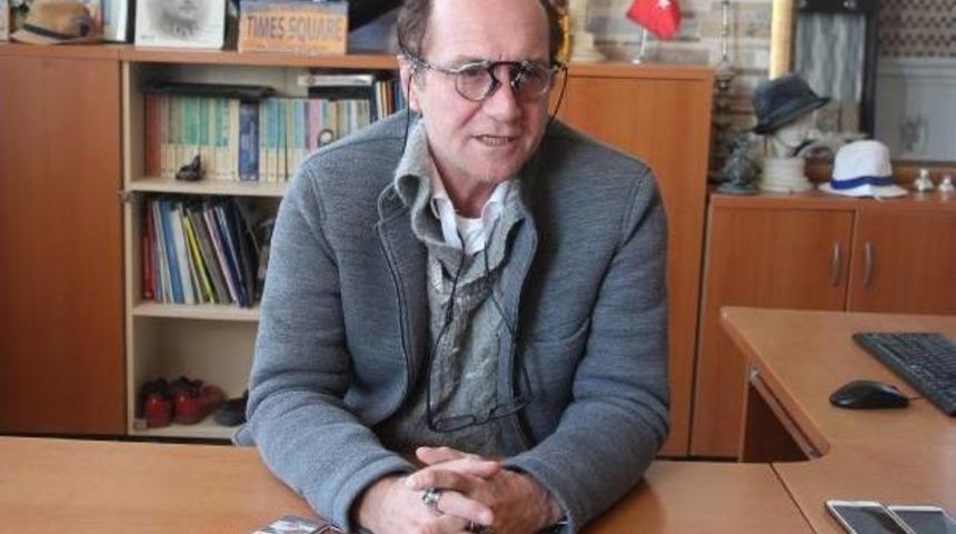 Reina'daki Saldırıda Yara Almadan Kurtulan Bilecikli Sanayici Dehşet Gecesini Anlattı