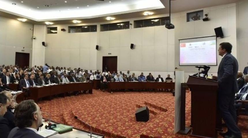 Başkan Erdoğan Etiyopya Ve Cibuti Ziyaretini Değerlendirdi