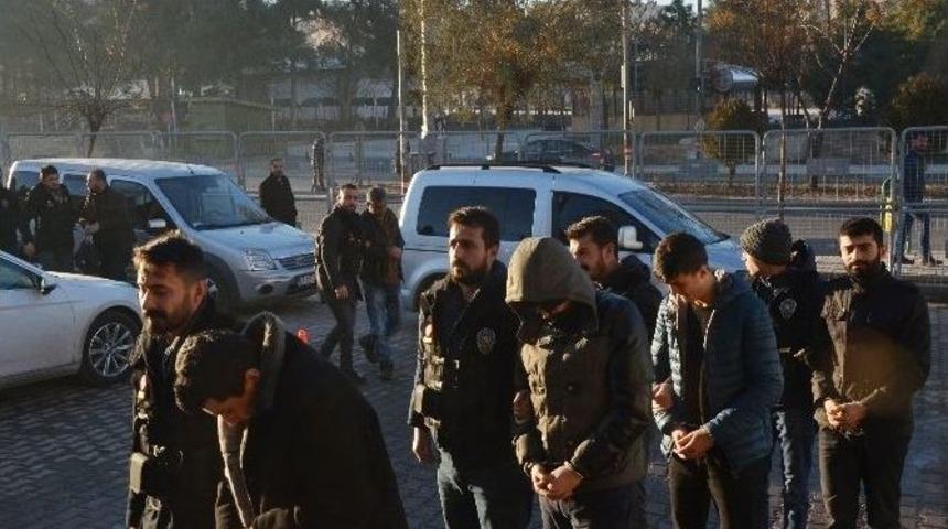 Mardin&rsquo;de 6 Bin 947 Adet Uyuşturucu Hap Ele Ge&ccedil;irildi