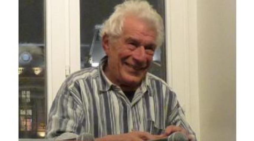 İngiliz Yazar John Berger Hayatını Kaybetti