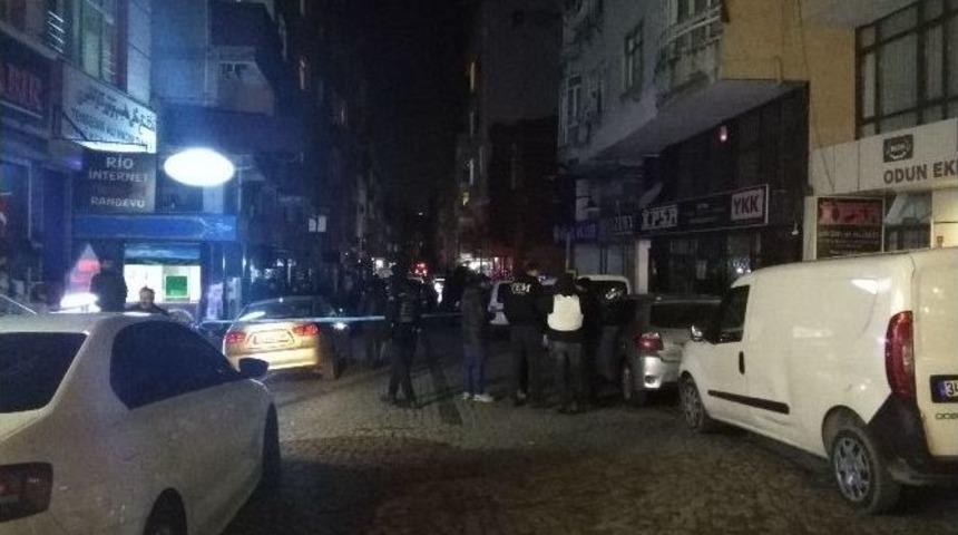 Zeytinburnu&rsquo;nda Gece Kul&uuml;b&uuml; Saldırganına Y&ouml;nelik Operasyon Sona Erdi