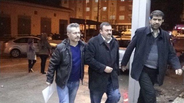 Hatay Merkezli 13 İlde Yapılan Operasyon’da 69 Kişi Gözaltına Alındı