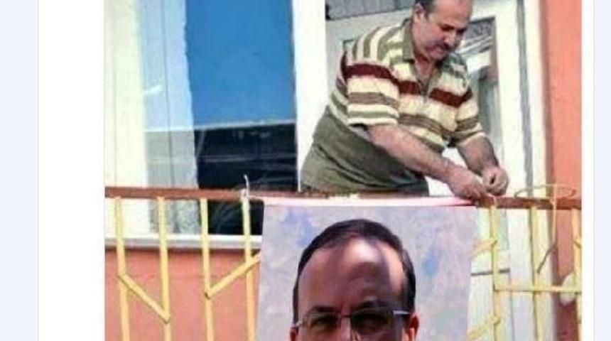 Okulları Tatil Eden Vali, Sosyal Medyada Ilgi Odağı Oldu