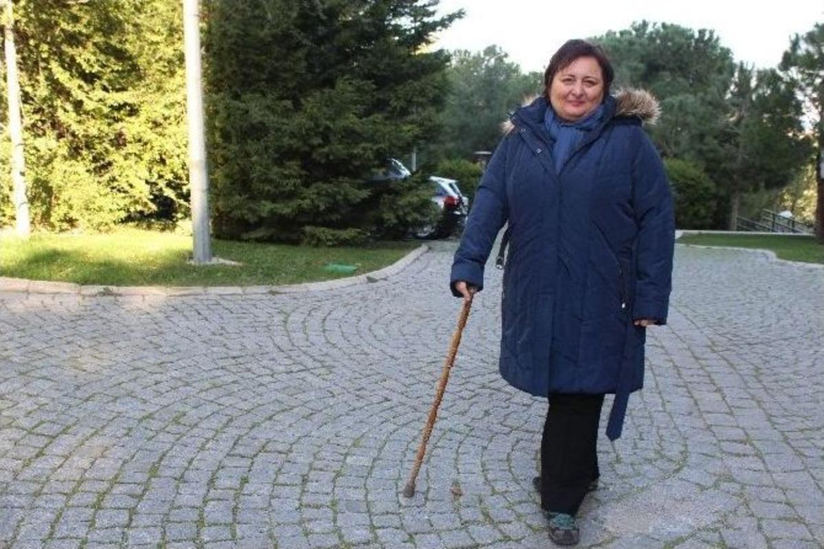 (&ouml;zel Haber) 11 Yıl Teşhis Konmadı, 7. Doktorda Ger&ccedil;eği &Ouml;ğrendi