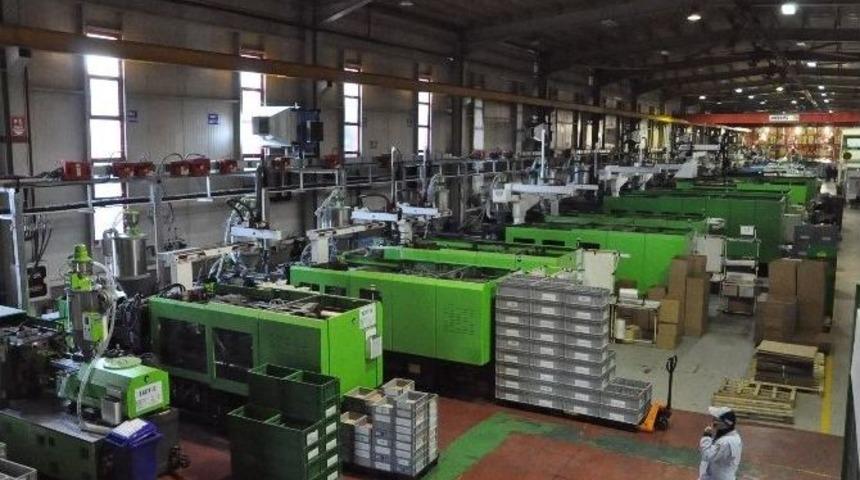 (onay Bekliyor) Elektrik Kesintisi Nedeniyle Gebze&rsquo;deki Osb&rsquo;lerin 5 G&uuml;nl&uuml;k Zararı 300 Milyon Euro