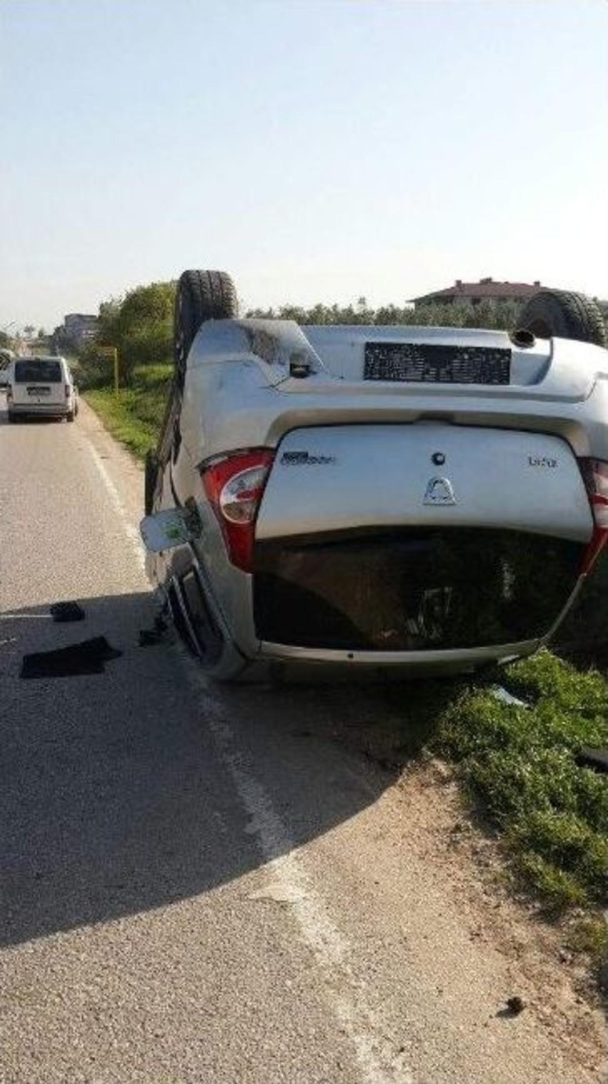 Bu Yolda 200 Kaza Oldu