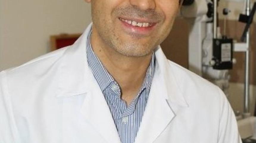 (&ouml;zel Haber) Kış Aylarında Da G&uuml;neş G&ouml;zl&uuml;ğ&uuml; Kullanılmalı