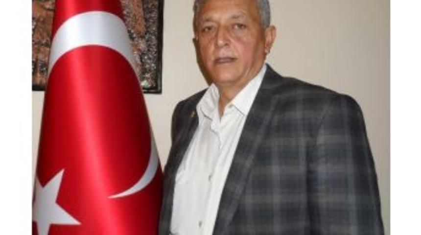 S&uuml;leyman Alg&uuml;n; &ldquo;sanırım Kosgeb &Ouml;z&uuml;r Dileyecek&rdquo;