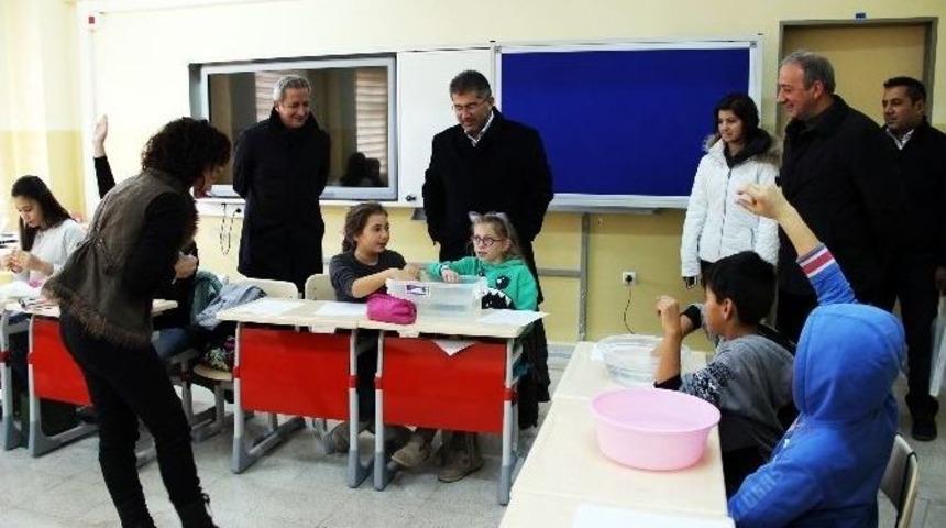 S&uuml;per Beyinlere Yer Aranıyor