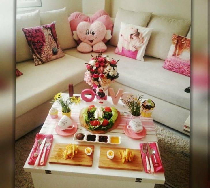 Yeni Gelinlerin Ders Niteliğindeki 10 Sunumu