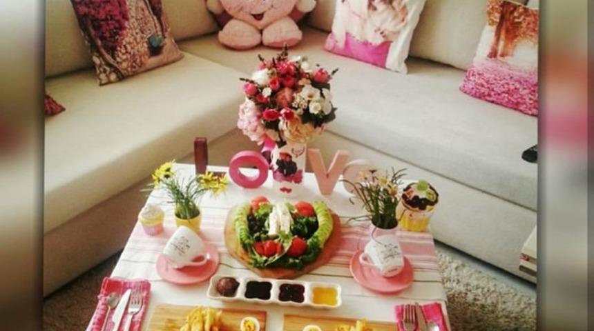 Yeni Gelinlerin Ders Niteliğindeki 10 Sunumu