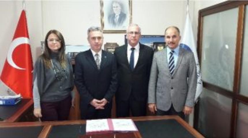 Nevvar Salih İşg&ouml;ren Vakfı&rsquo;dan Polis &Ccedil;ocuklarına Destek