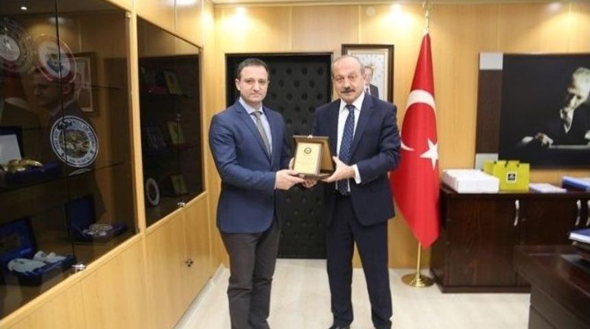 Emniyette Atama Heyecanı