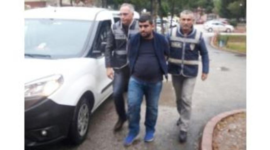 İstanbul&rsquo;da Yaraladı Adana&rsquo;da Yakalandı