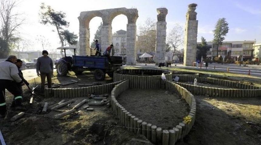 Sel&ccedil;uk, İzban&rsquo;a Hazırlanıyor