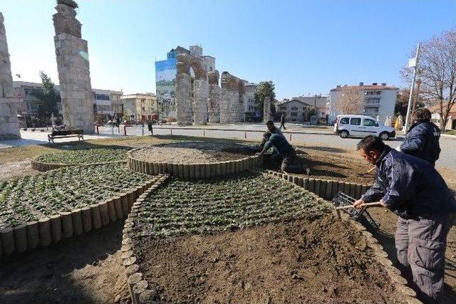 Selçuk, İzban’a Hazırlanıyor