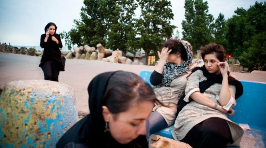 İran'da nasıl fl&ouml;rt edilir?