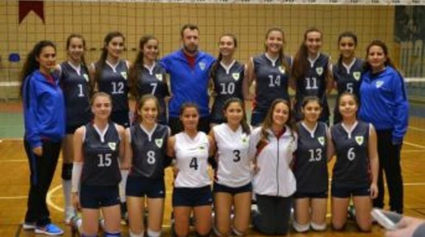 Gen&ccedil; Sultanlar İkide İki Yaptı