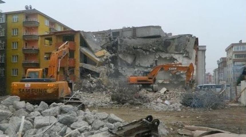 Kentsel D&ouml;n&uuml;ş&uuml;m &Ccedil;alışmaları Yıl Sonu &Ouml;zeti