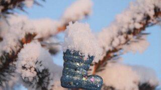 Sibirya Değil Göle