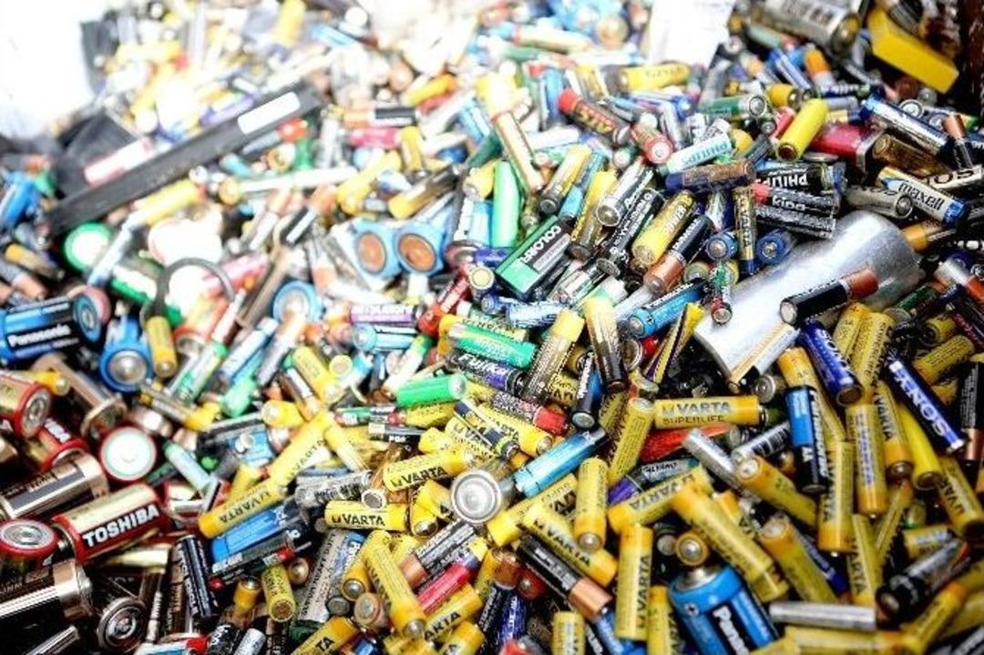 Atık Pillere Sinema Bileti &Ouml;d&uuml;l&uuml;