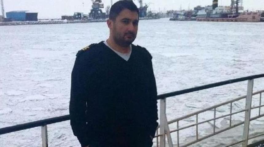 İlk Seferine &Ccedil;ıktığı Gemide Kaybolan Kaptan I&ccedil;in 'gaiplik' Kararı