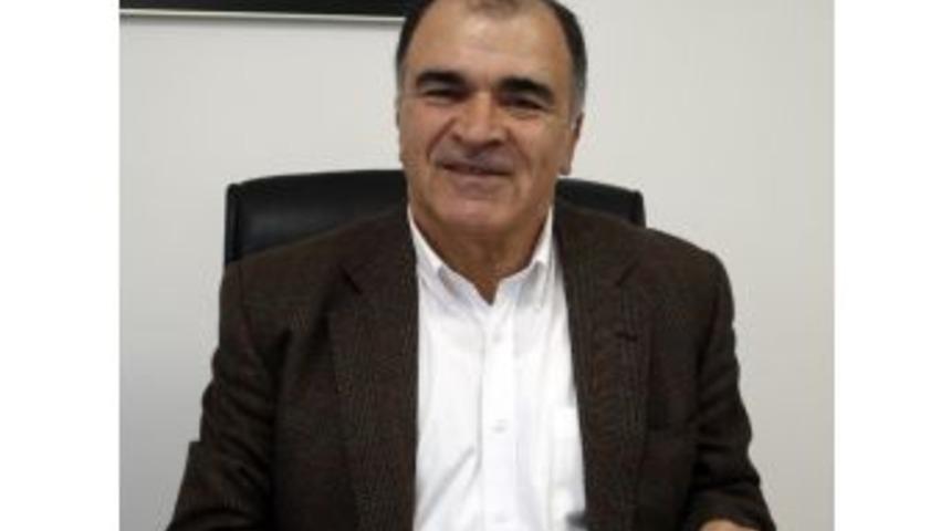 Türofed’ten İstanbul’daki Saldırıya Kınama