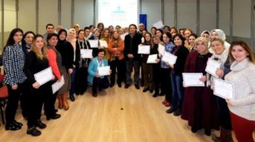 Busmek Eğitmenlerine &Ouml;zel Eğitim