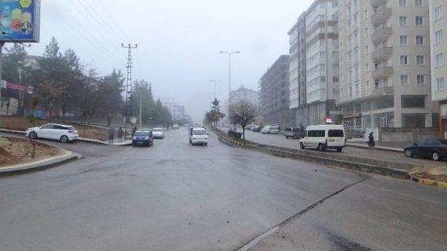 Kilis&rsquo;te Sis Etkili Oldu 1