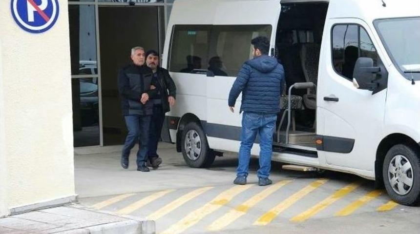 Antalya&rsquo;da Fet&ouml; Operasyonu: 19 G&ouml;zaltı