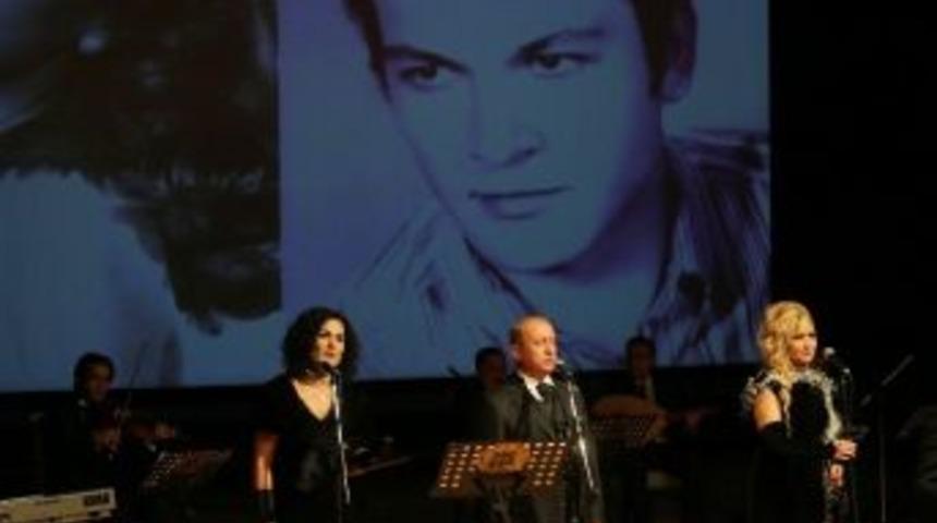 Yeşil&ccedil;am Sevdalıları Yenimahalle&rsquo;de Buluştu