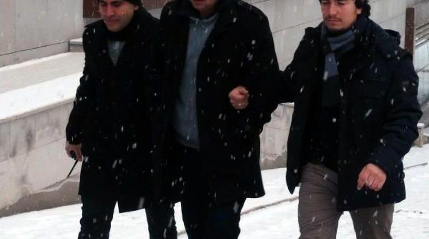 Elazığ Merkezli 7 Ilde Fet&ouml; Operasyonu: 11 G&ouml;zaltı