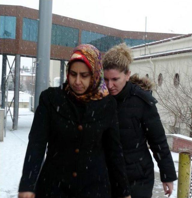 Elazığ Merkezli 7 Ilde Fet&ouml; Operasyonu: 11 G&ouml;zaltı 1