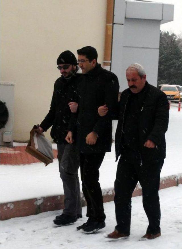 Elazığ Merkezli 7 Ilde Fet&ouml; Operasyonu: 11 G&ouml;zaltı 2