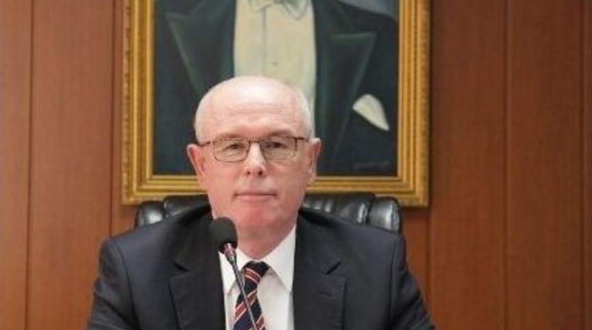 Denetim Komisyonu Belirlendi