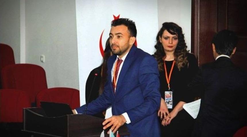 Kan Film Festivali&rsquo;ni Antalya Ve Kıbrıs&rsquo;ta Anlattılar