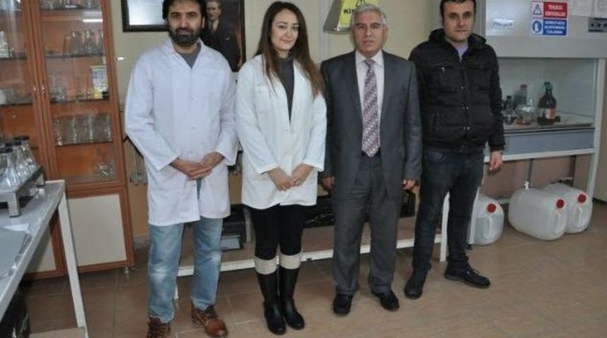 Toprak Analizi Yaptırana Devlet Desteği