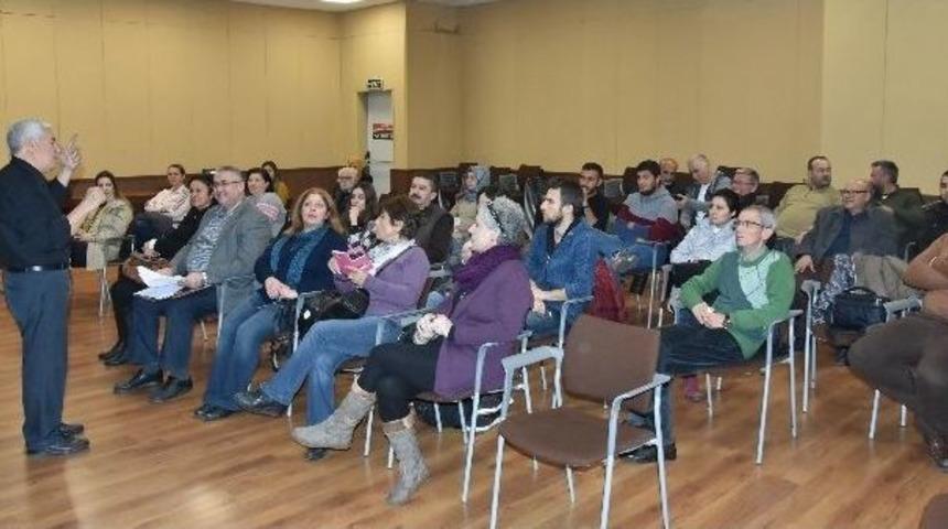 Salihli Fotoğraf&ccedil;ılık Okulu 3 Yaşında