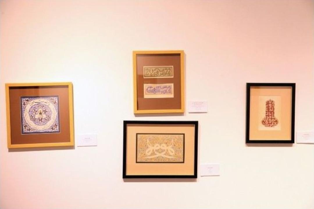 "mevlana&rsquo;nın Yolculuğu" Sanatseverlerle Buluştu